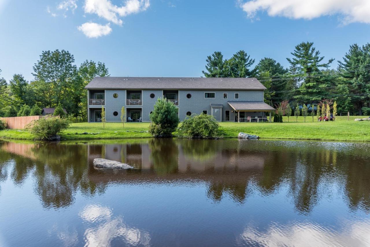 Spencertown Inn Exterior photo