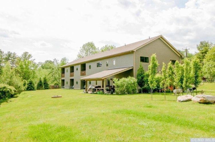 Spencertown Inn Exterior photo